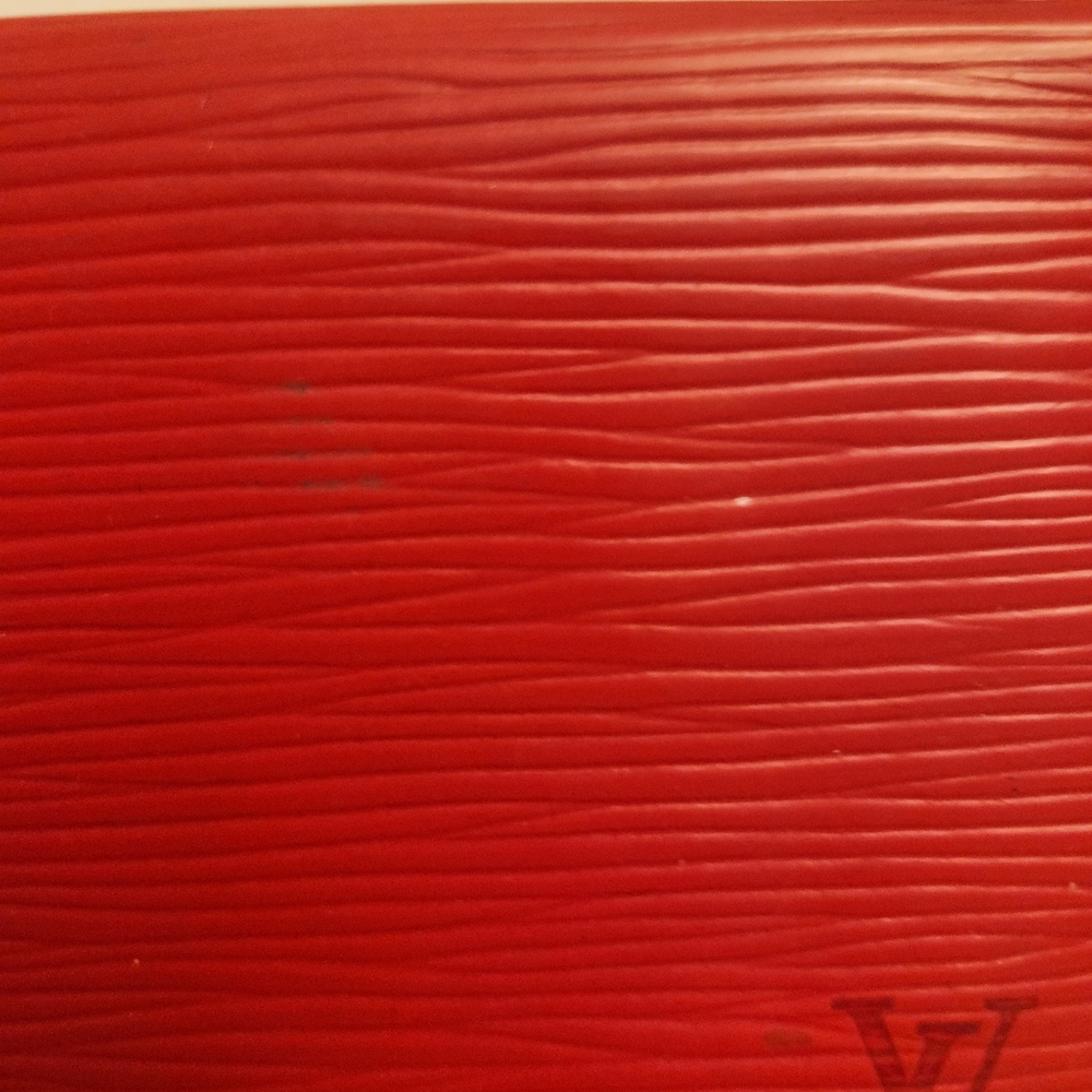 Louis Vuitton Epi Business Card holder❤️ - Picture 12 of 12